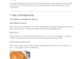write SEO food blog posts using advanced semantic strategy